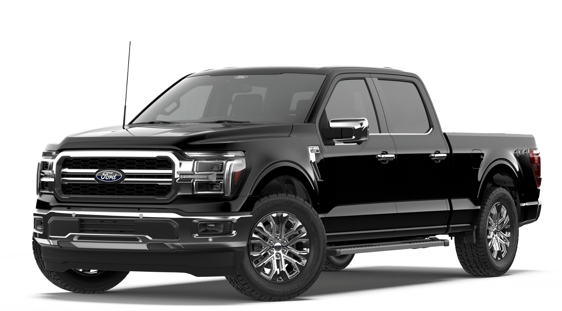 2026 Ford F-150® External Image 1